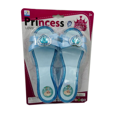 Fashion Princess Shoes